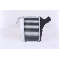 Intercooler NISSENS 961421 OE Ref 19710RSXG01 NISSENS