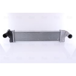 Intercooler NISSENS 961425 OE Ref PNG000021