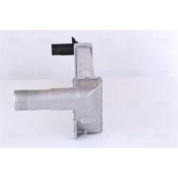 Intercooler NISSENS 961425 OE Ref PNG000021 NISSENS