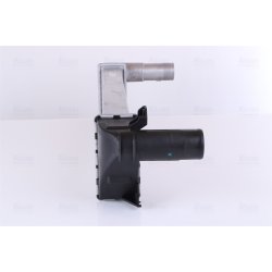 Intercooler NISSENS 961425 OE Ref PNG000021 NISSENS