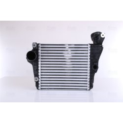 Intercooler NISSENS 961426 OE Ref 95B145804B