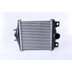 Intercooler NISSENS 961427 OE Ref LR036432