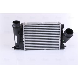Intercooler NISSENS 961429 OE Ref 144963358R