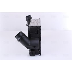 Intercooler NISSENS 961429 OE Ref 144963358R NISSENS