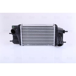 Intercooler NISSENS 961433 OE Ref 144611KB2B