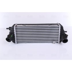 Intercooler NISSENS 961442 OE Ref 282712A550