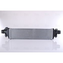 Intercooler NISSENS 961444 OE Ref 95406939