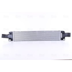 Intercooler NISSENS 961466 OE Ref 8W0145805AD