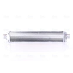 Intercooler NISSENS 961467 OE Ref 8W0145805E