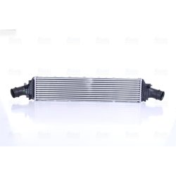 Intercooler NISSENS 961468 OE Ref 4G0145805N