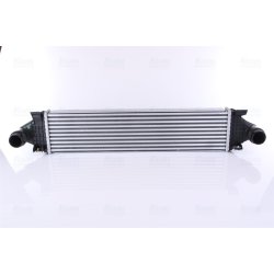 Intercooler NISSENS 961476 OE Ref 31367277