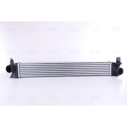 Intercooler NISSENS 961479 OE Ref 1613994080