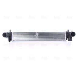 Intercooler NISSENS 961481 OE Ref 2Q0145805B