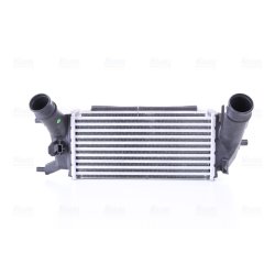 Intercooler NISSENS 961486 OE Ref 2163154