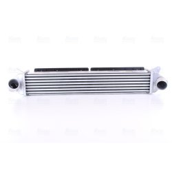 Intercooler NISSENS 961489 OE Ref 282712A680