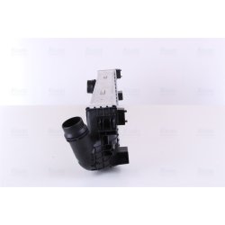 Intercooler NISSENS 96149 OE Ref 144962019R NISSENS