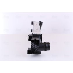 Intercooler NISSENS 96149 OE Ref 144962019R NISSENS
