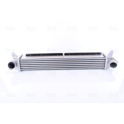 Intercooler NISSENS 961490 OE Ref 2827003110