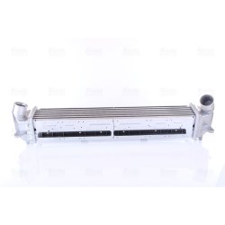 Intercooler NISSENS 961490 OE Ref 2827003110 NISSENS