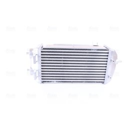 Intercooler NISSENS 961492 OE Ref 282712B740