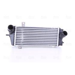 Intercooler NISSENS 961493 OE Ref 282712A530