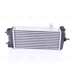 Intercooler NISSENS 961493 OE Ref 282712A530 NISSENS