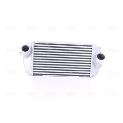 Intercooler NISSENS 961495 OE Ref 282712B800