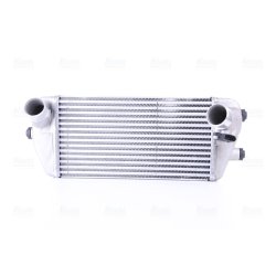 Intercooler NISSENS 961499 OE Ref 281904X900