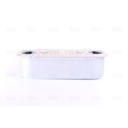 Intercooler NISSENS 961500 OE Ref 51095007146