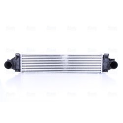 Intercooler NISSENS 961501 OE Ref 31273910