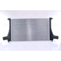 Intercooler NISSENS 961502 OE Ref 3QG145803