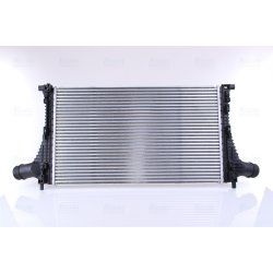 Intercooler NISSENS 961502 OE Ref 3QG145803 NISSENS