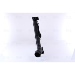 Intercooler NISSENS 961502 OE Ref 3QG145803 NISSENS