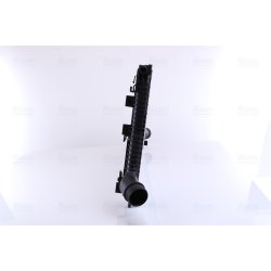 Intercooler NISSENS 961502 OE Ref 3QG145803 NISSENS