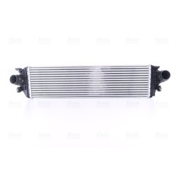 Intercooler NISSENS 961504 OE Ref 2263372