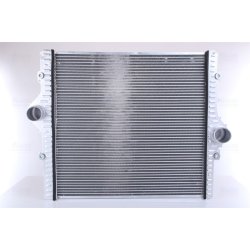 Intercooler NISSENS 961506 OE Ref 1794030170