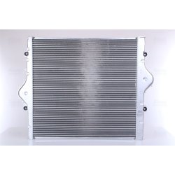 Intercooler NISSENS 961506 OE Ref 1794030170 NISSENS