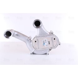 Intercooler NISSENS 961520 OE Ref 51095007171