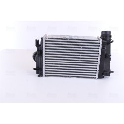 Intercooler NISSENS 961521 OE Ref 144962803R NISSENS