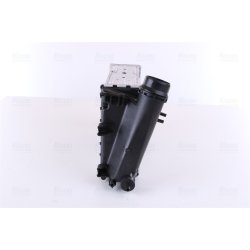 Intercooler NISSENS 961521 OE Ref 144962803R NISSENS