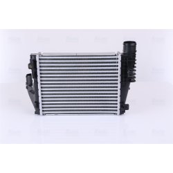 Intercooler NISSENS 961523 OE Ref 1681142880