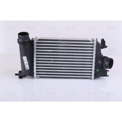 Intercooler NISSENS 961526 OE Ref 144615FA0B