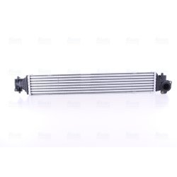 Intercooler NISSENS 961527 OE Ref 197105AAA01