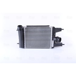Intercooler NISSENS 96153 OE Ref 144613ZU0B