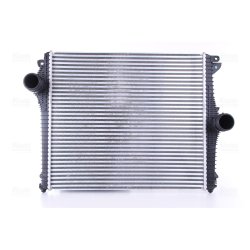 Intercooler NISSENS 961532 OE Ref 50534301