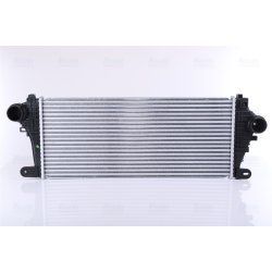 Intercooler NISSENS 961534 OE Ref 84208076