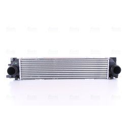 Intercooler NISSENS 961540 OE Ref 31439780