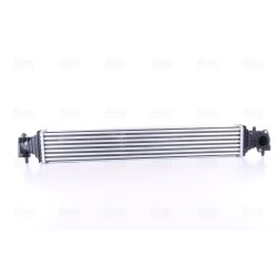 Intercooler NISSENS 961542 OE Ref 197105PAA01