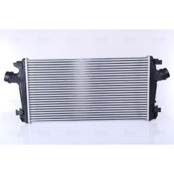 Intercooler NISSENS 961543 OE Ref 20979494
