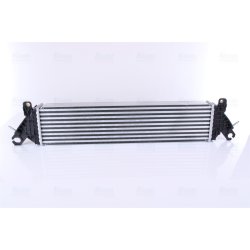 Intercooler NISSENS 961545 OE Ref PY8W13565